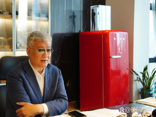 大董美食版图 从正餐到多元化的味觉征服
