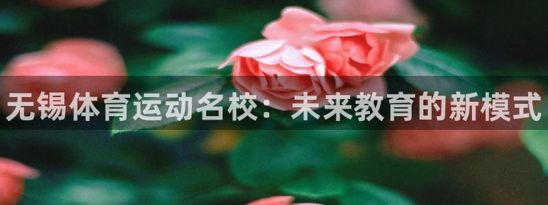 oety欧亿体育官网下载平台APP：无锡体育运动名校