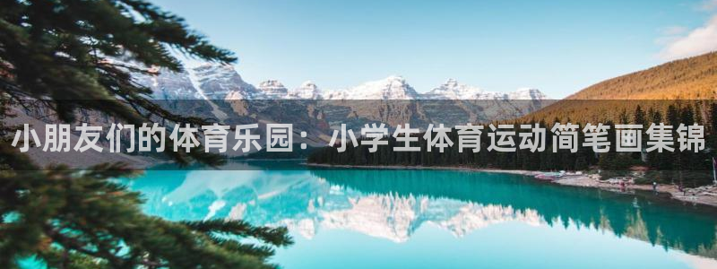欧亿体育官方集团官网：小朋友们的体育乐园：小学生体育