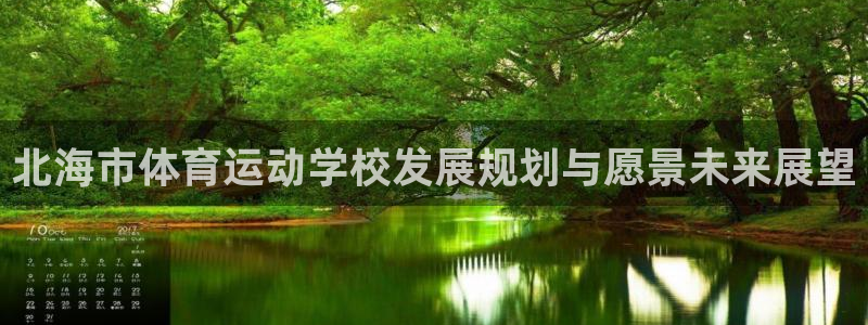 欧亿体育官方正版app官网：北海市体育运动学校发展规